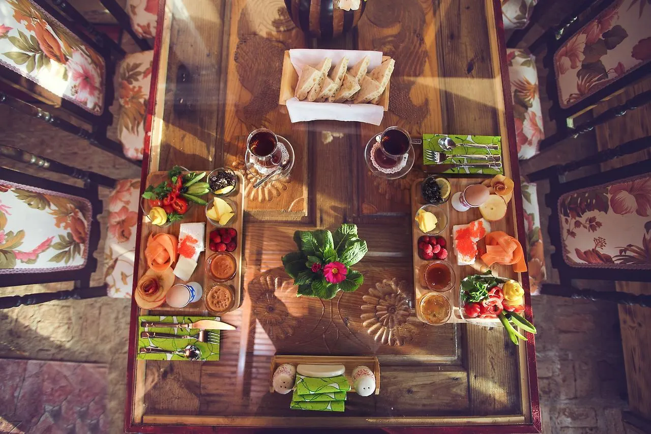 Can Efes Hotel Selçuk Bed & Breakfast