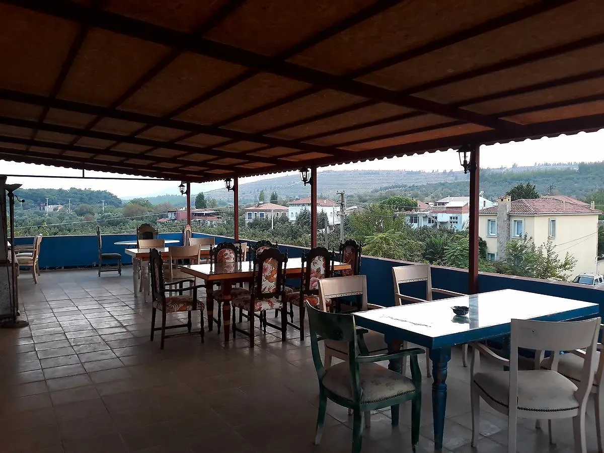 Can Efes Hotel Selçuk
