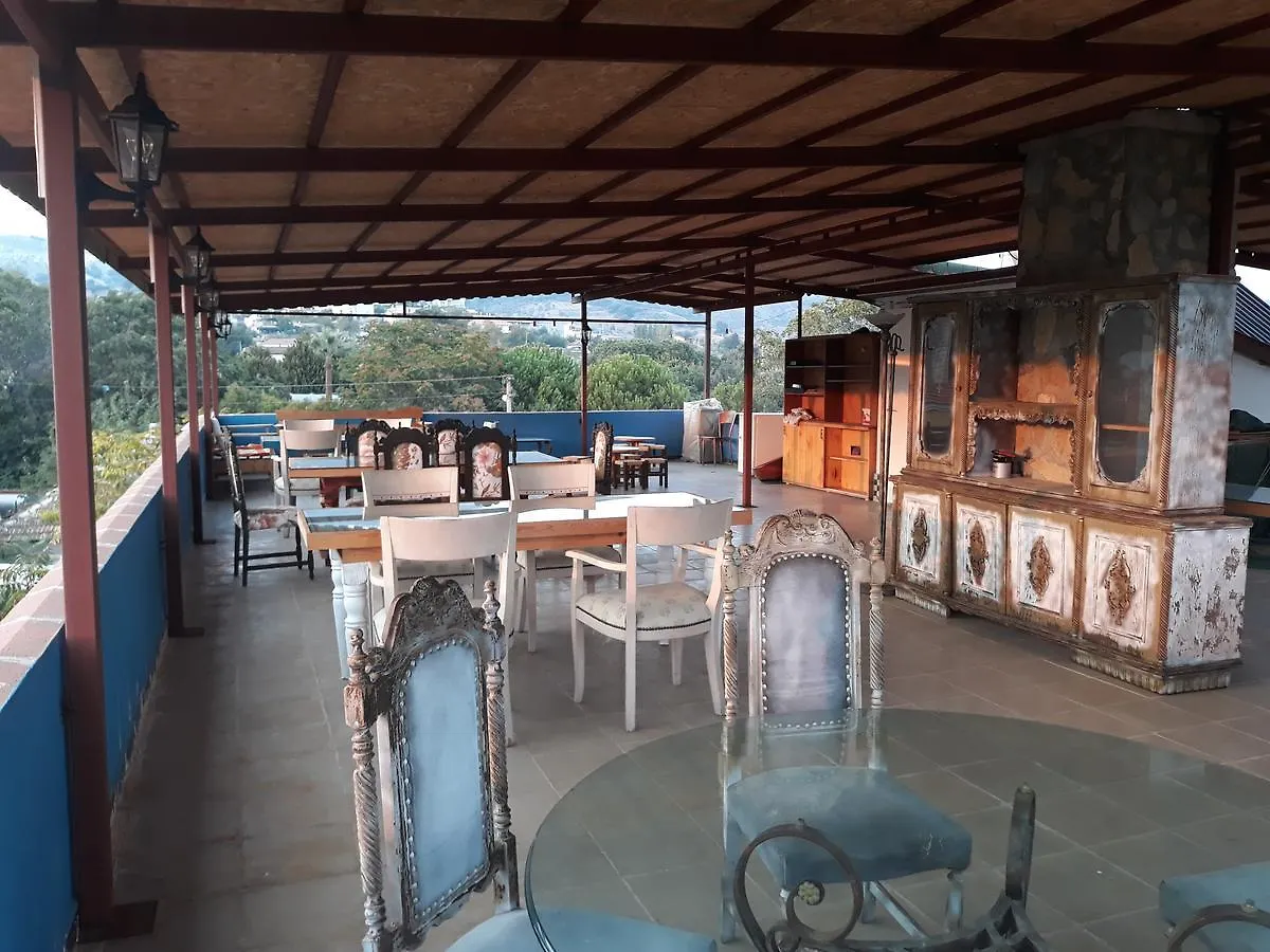 Bed & Breakfast Can Efes Hotel Selçuk