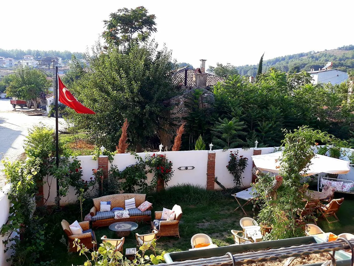 Can Efes Hotel Selçuk