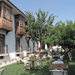 Otel Ephesus Paradise, Selçuk