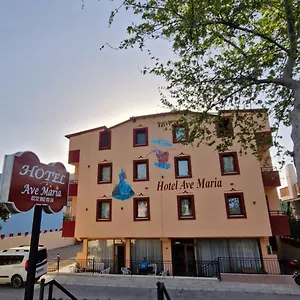 Ave Maria Hotel