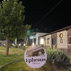 Erdem Ciftligi/ Ephesus Arena Appartamento