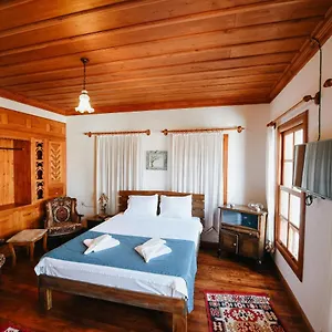 Otel Manolian şirince, Selçuk