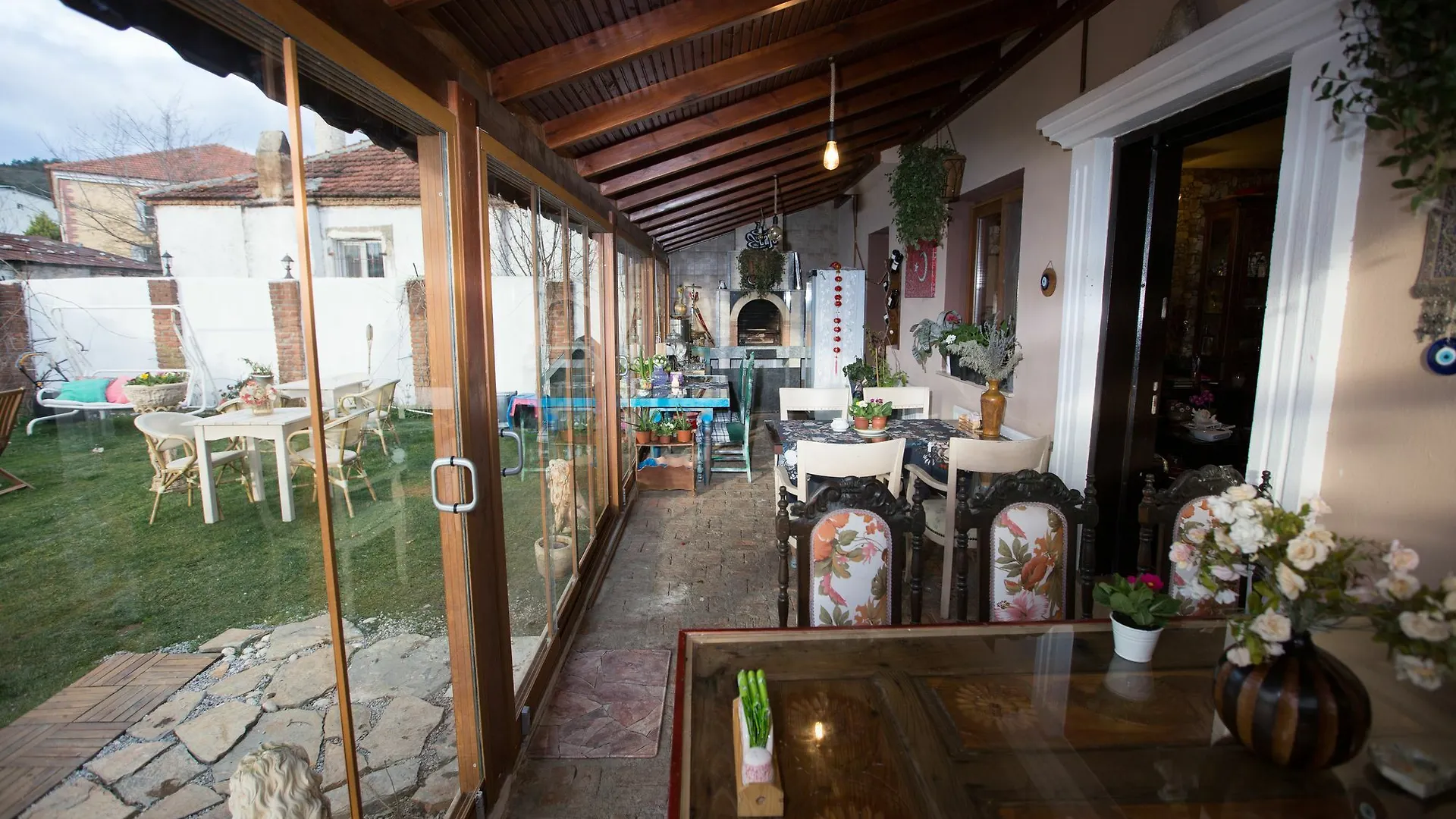 Can Efes Hotel Selcuk Bed & Breakfast